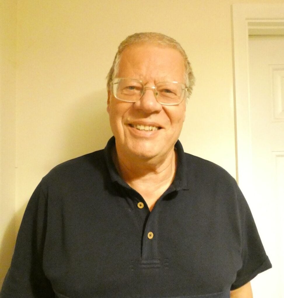 David Scarffe